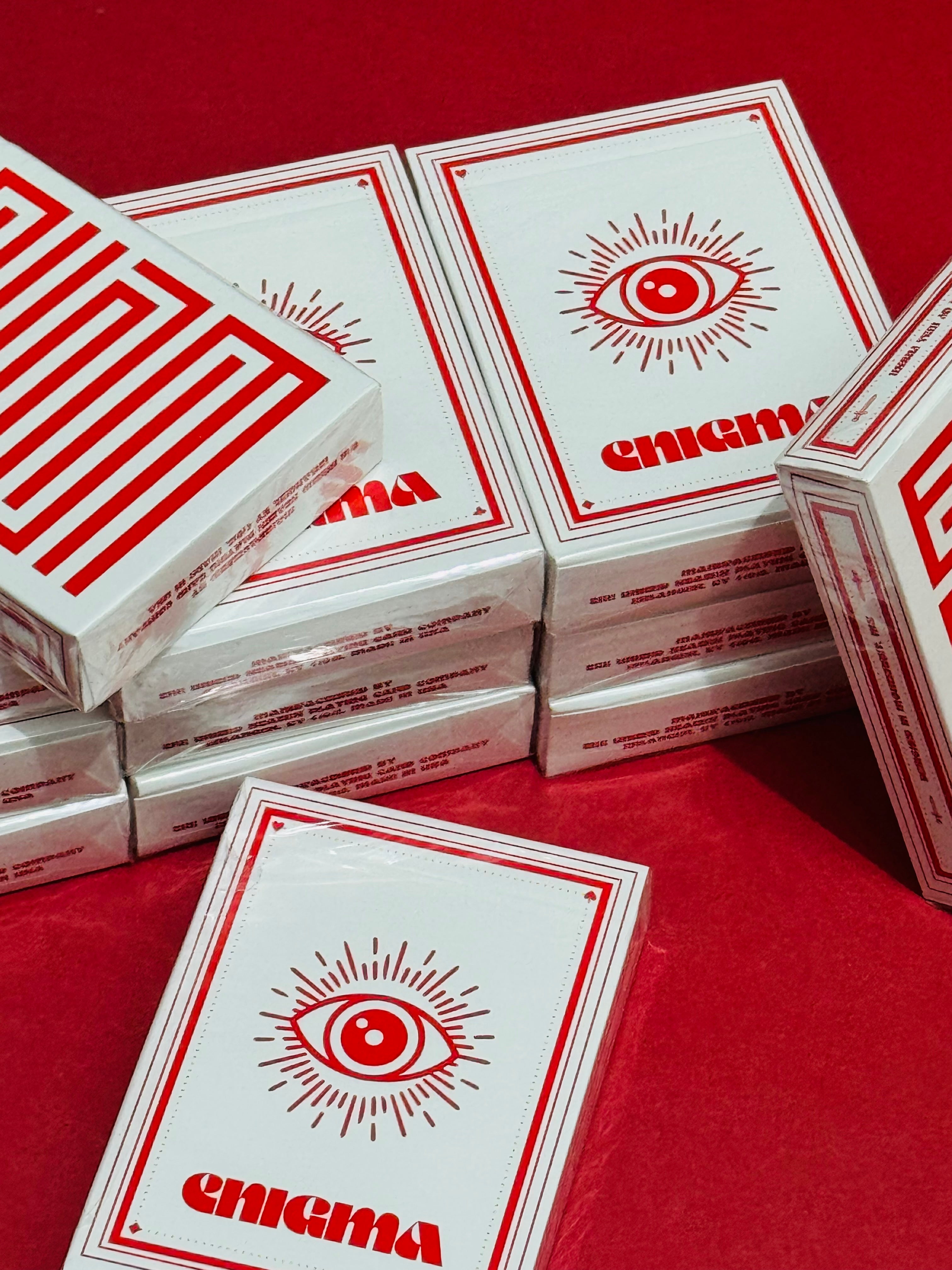 Torch Red Brick (12 barajas)