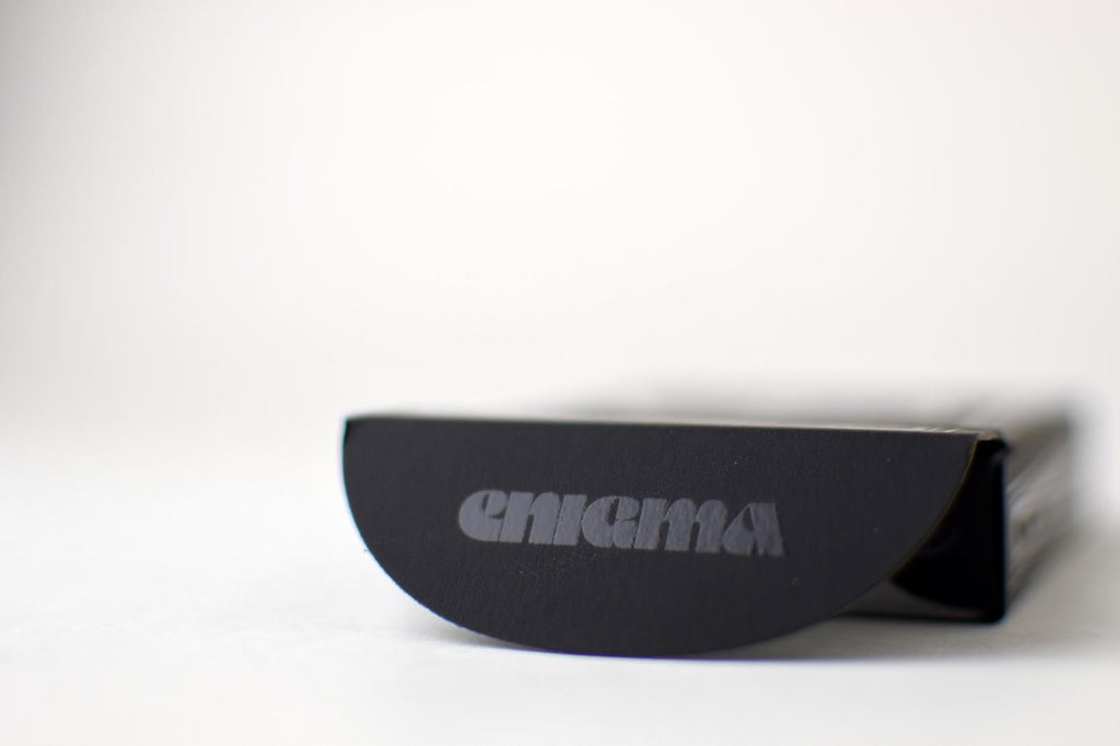 Enigma Playing Cards