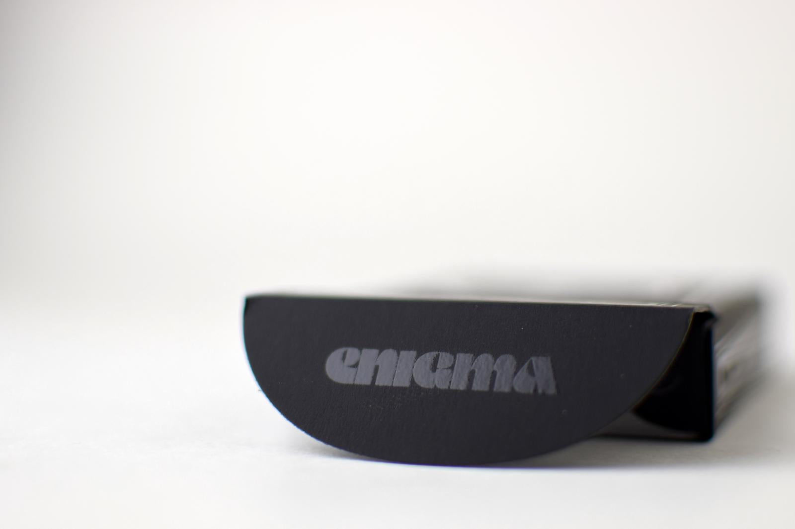 Enigma Playing Cards