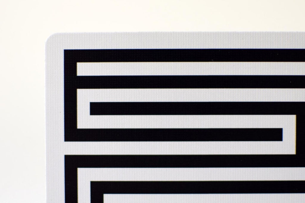 Enigma Playing Cards