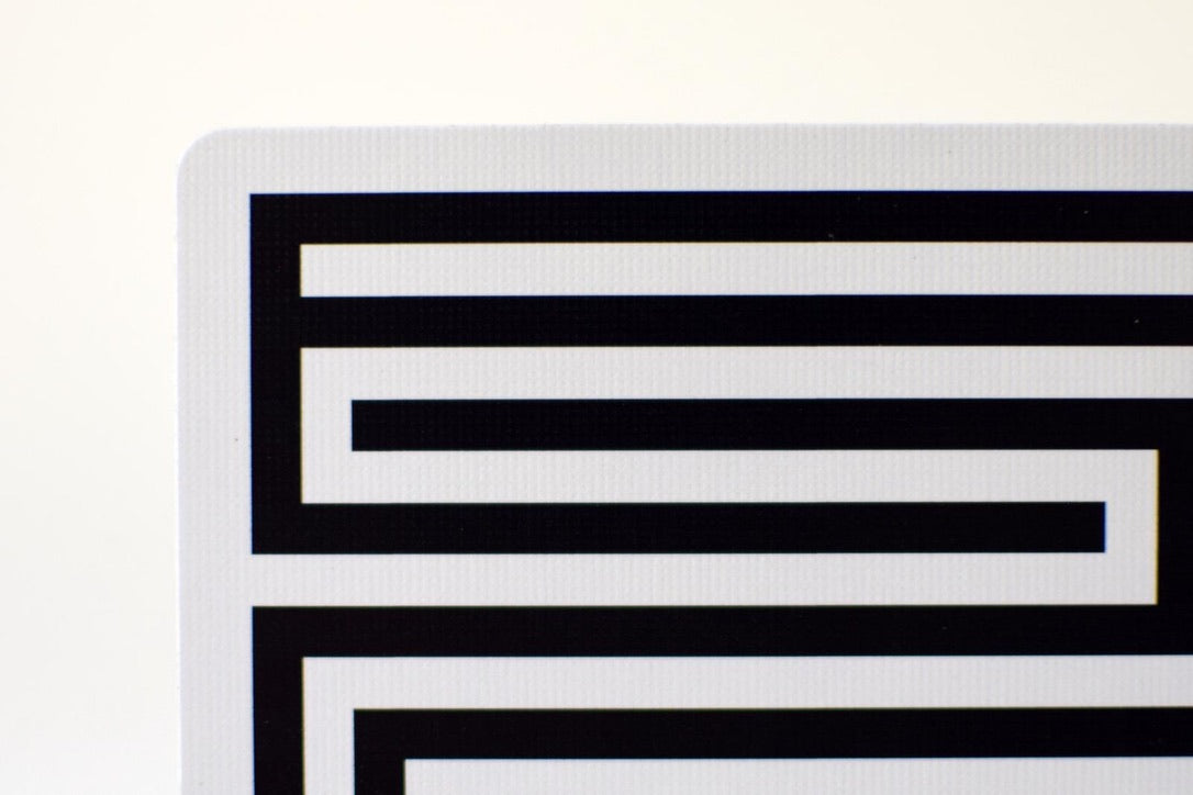 Enigma Playing Cards