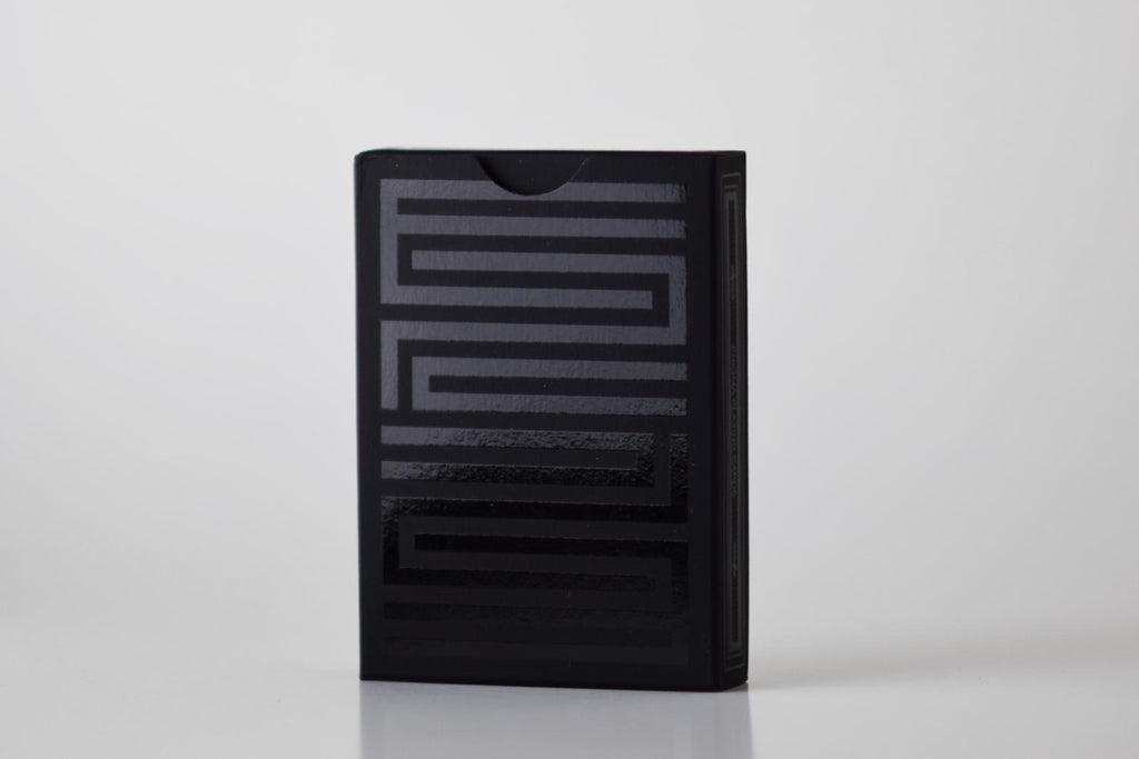 Enigma Playing Cards