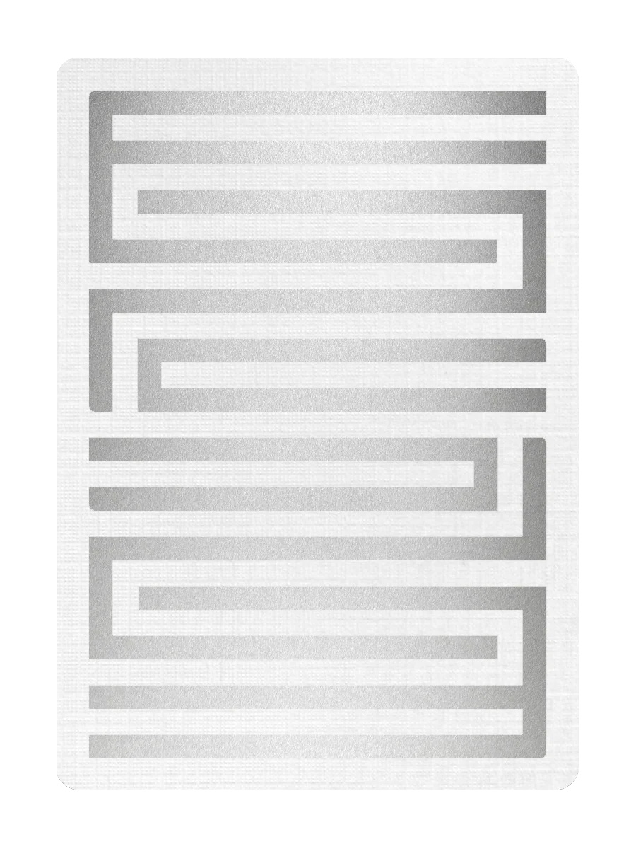 Mad Enigma Playing Cards - Pre Orden