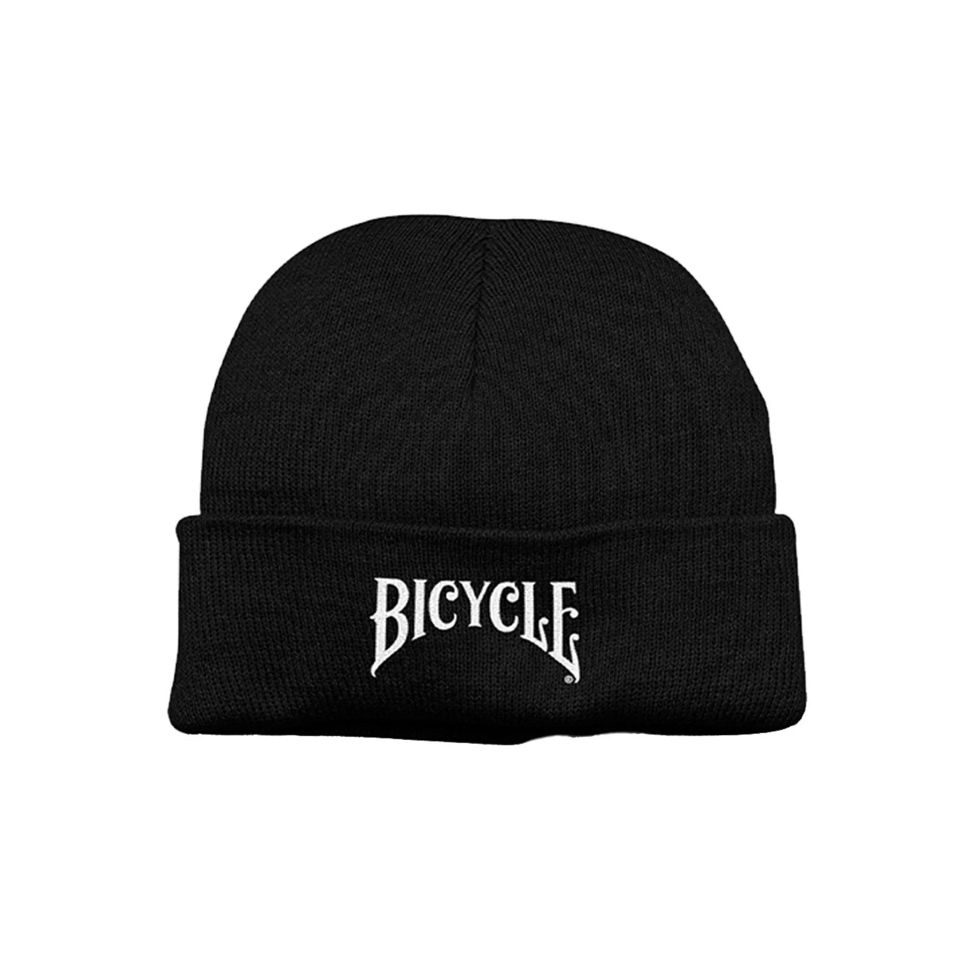 Gorro con el Logo de Arco de Bicycle