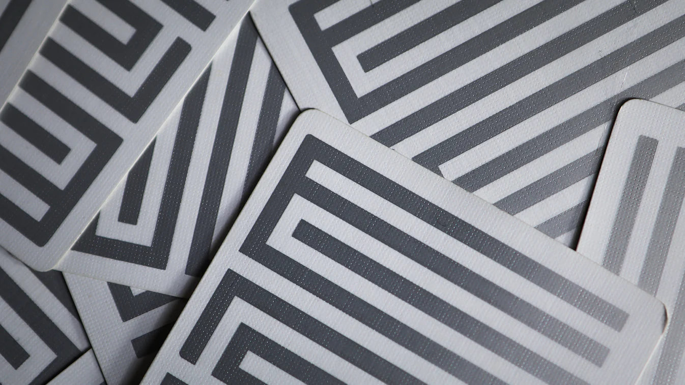 Mad Enigma Playing Cards - Pre Orden