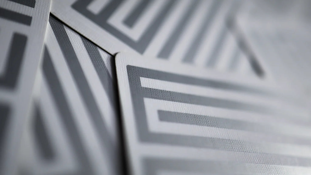 Mad Enigma Playing Cards - Pre Orden