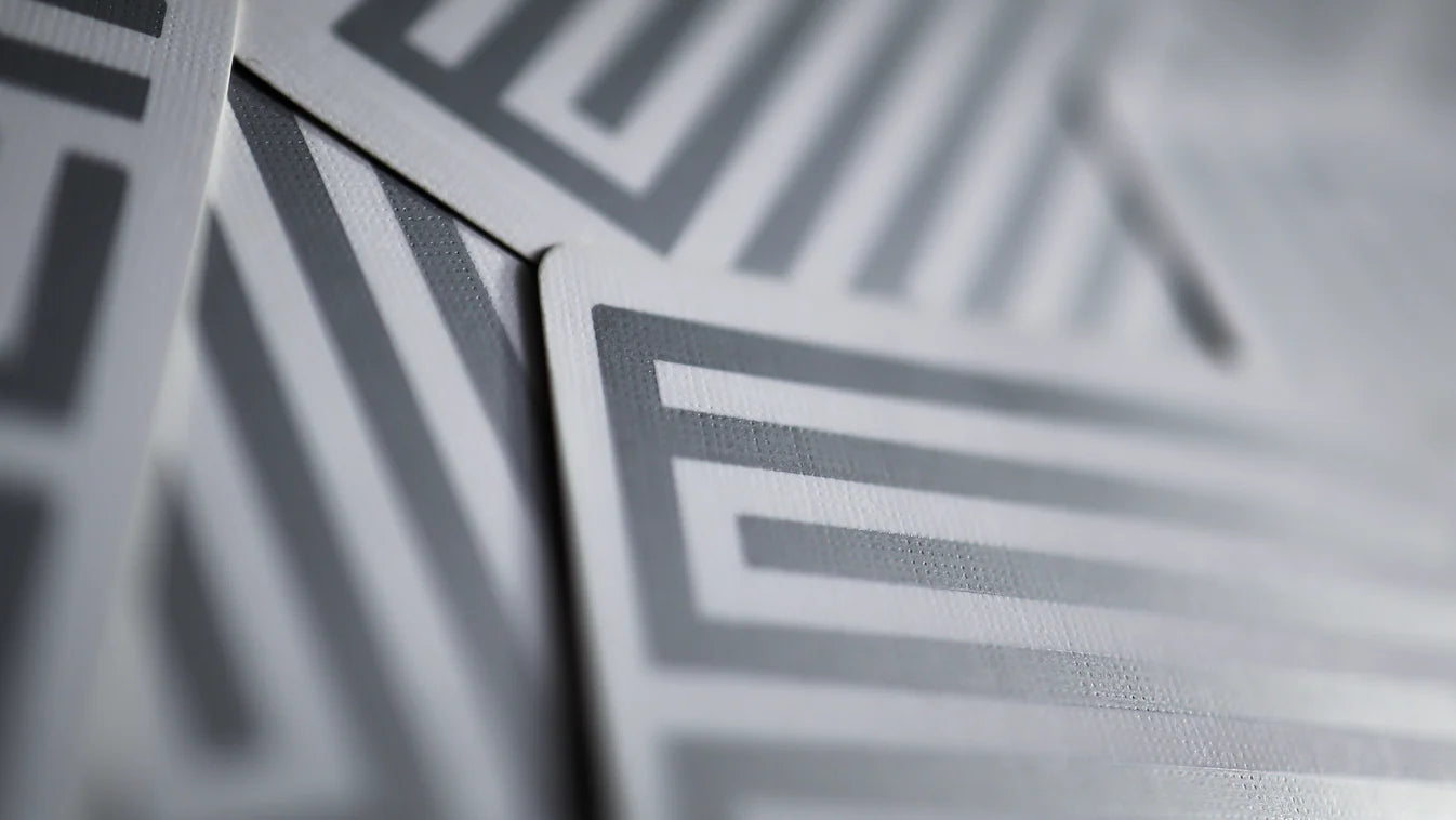 Mad Enigma Playing Cards - Pre Orden