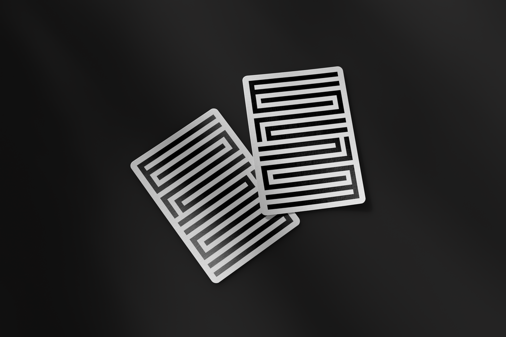 Enigma Playing Cards