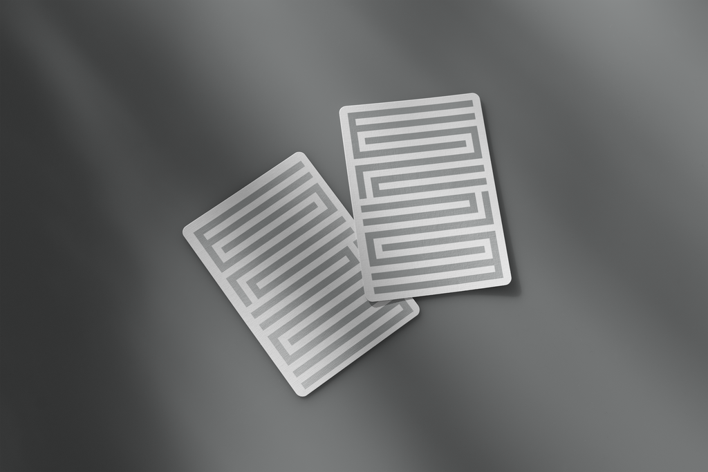 Mad Enigma Playing Cards - Pre Orden