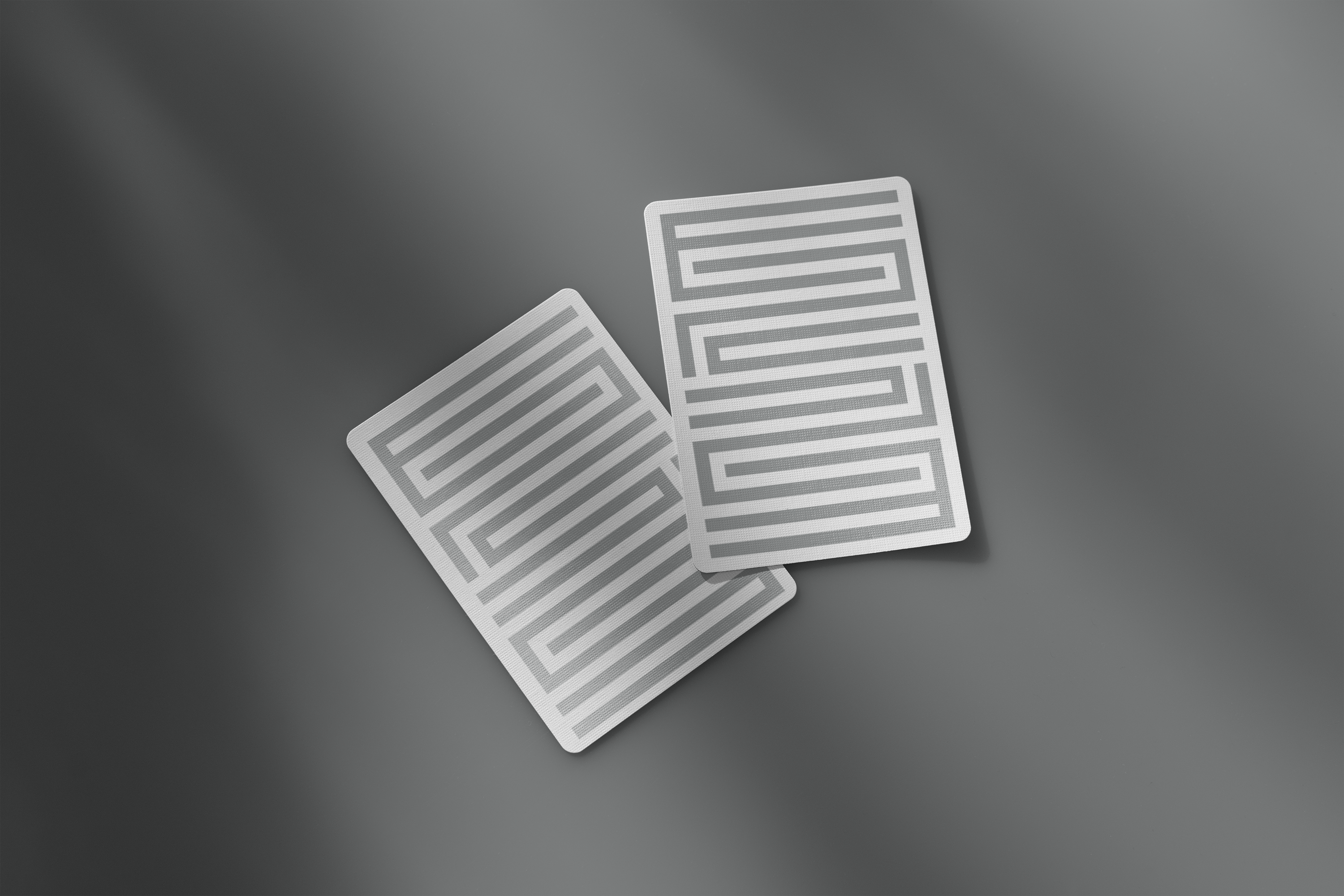 Mad Enigma Playing Cards - Pre Orden